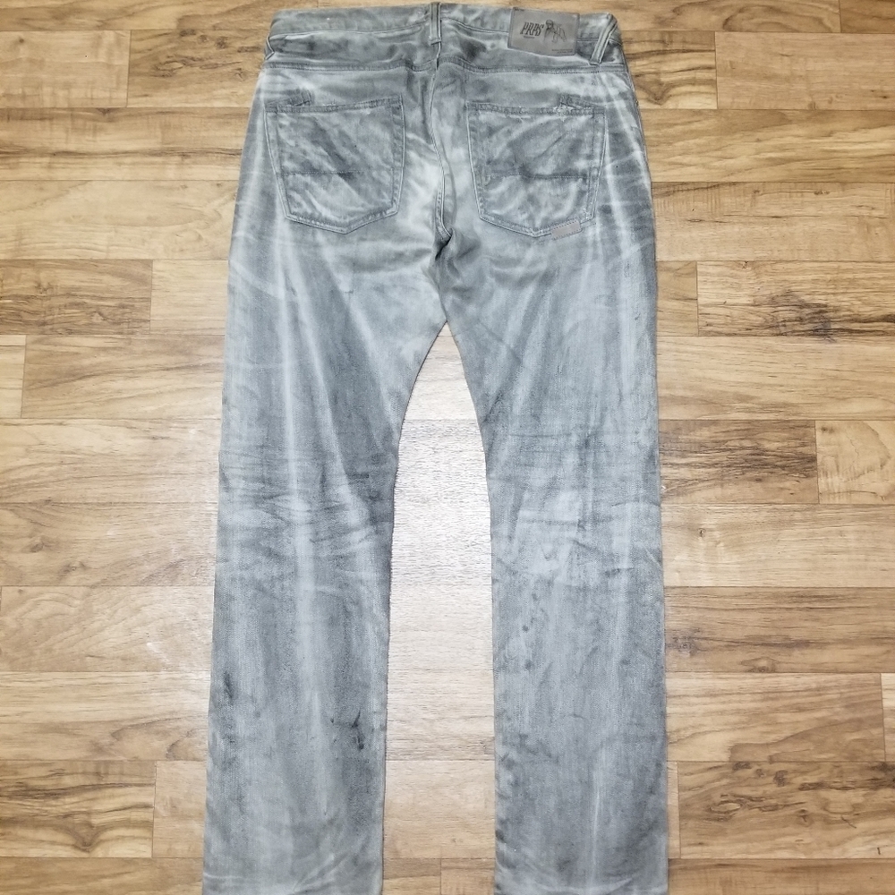 PRPS "The Rambler" Denim Jeans /Sz 36x34